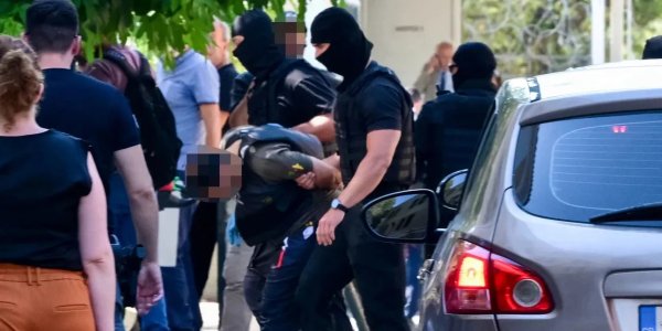 Kıbrıs'ta yakalanan Hamas üyelerinin Malezya'da eğitim aldığı iddia ediliyor