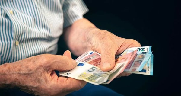 IMF'den Kıbrıs'a Emeklilik Uyarısı: 2050'ye Kadar Harcamalar GSYH'nin %4'ünü Aşacak