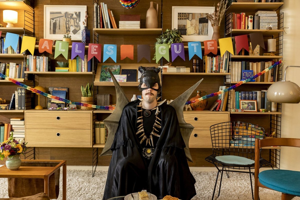 Almanca film İngilizce altyazılı olarak Lefkoşa'da gösterilecek