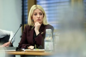 Disy, Annita Demetriou'ya suikast planı iddiası içeren e-postayı doğruladı