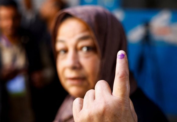 Filistin Yerel Seçimleri Gazzelilere Yıllar Sonra İlk Kez Oy Kullanma Fırsatı Veriyor