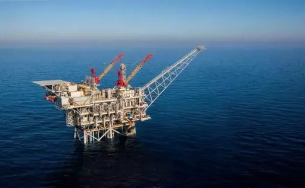 ENI-TotalEnergies, Kronos doğal gaz sahası için nihai yatırım kararını Haziran ayında vermesi bekleniyor