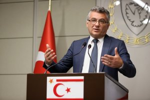 Erhurman Partileri Topladı, Bir Sonraki Genişletilmiş Toplantıda 'Sonuç' Çağrısı Yaptı