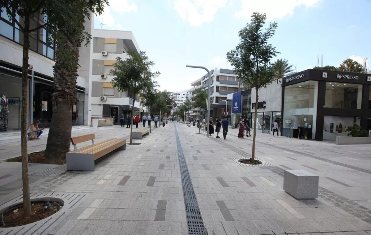 Cyfield, Lefkoşa Merkez Yeniden Geliştirme İhalesinde İtirazını Kaybetti