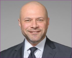Otuz bir dolardan Wall Street'e: Mahmoud ElAwadi Amerikan Rüyası'nı nasıl yaşadı