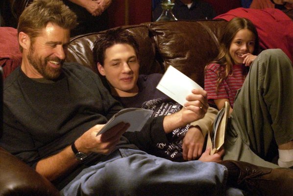 Sevdigimiz Diziler: Everwood