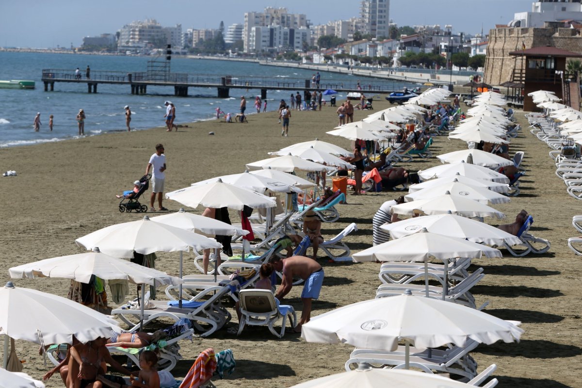 Kıbrıs'ta otel rezervasyonları toparlanıyor ama sezon hâlâ baskı altında