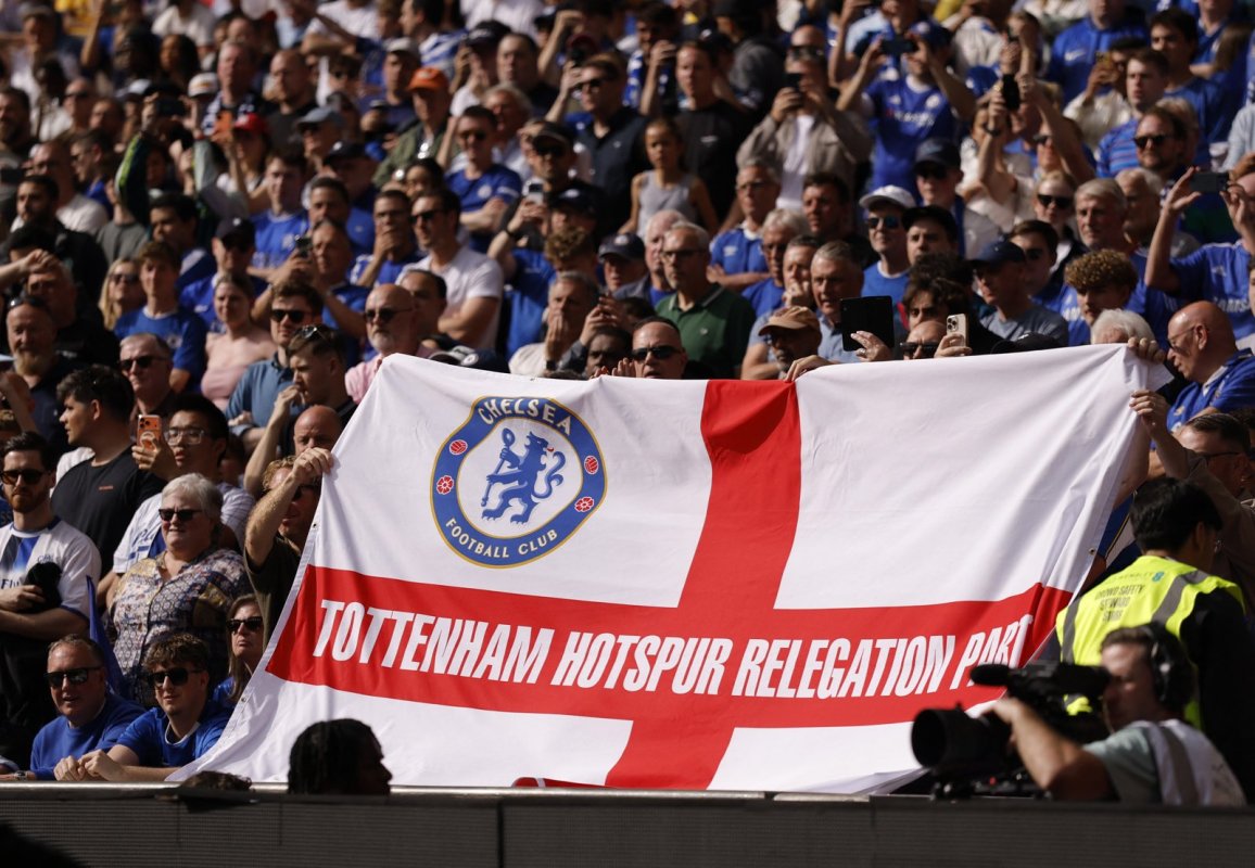 De Zerbi Tottenham'da küme düşme korkusunu yenmek istiyor