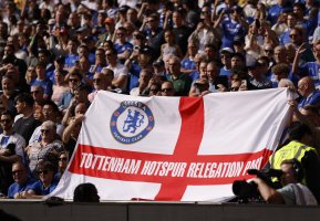 De Zerbi Tottenham'da küme düşme korkusunu yenmek istiyor
