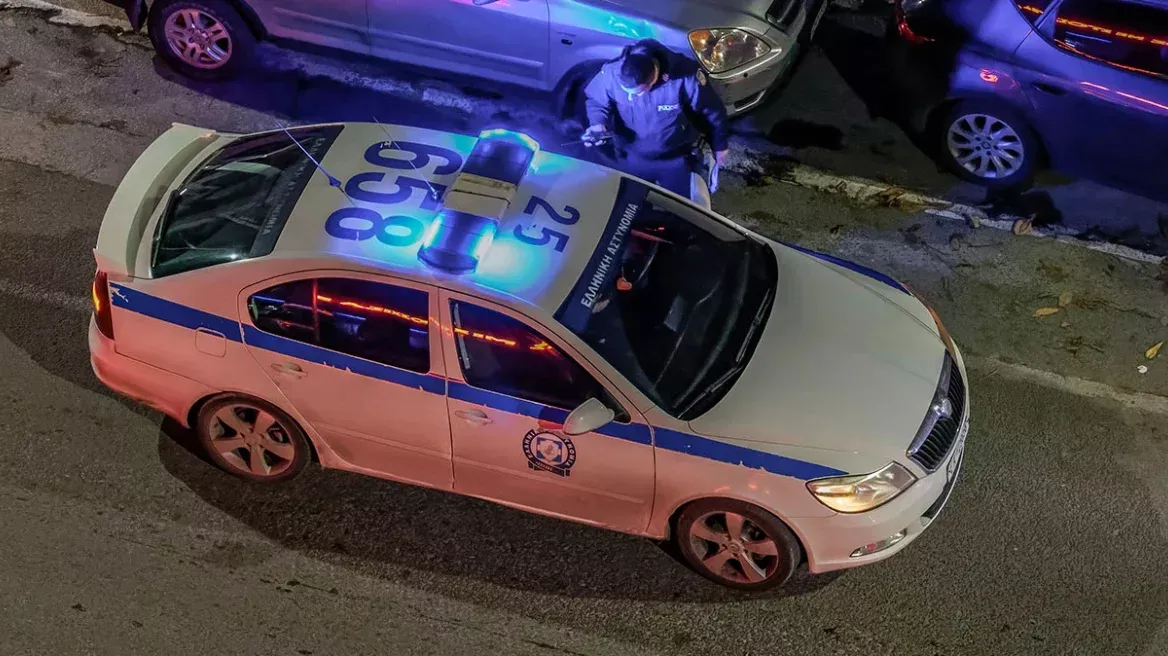 Kalamata'da Kadın Cinayeti: Eşi Tutuklandı