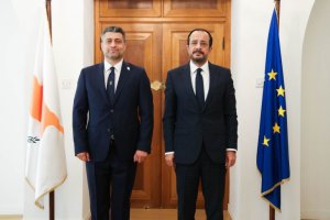 Kiev, Büyükelçinin İstifa İddialarını Reddetti; Kıbrıs'taki Ukrayna Büyükelçisi Görevden Alındı