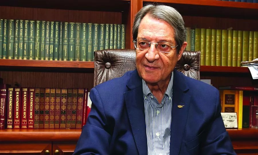 Anastasiades, 'Mafya Devleti' davasında yeni soruşturma ve Başsavcı'nın çekilmesini istiyor
