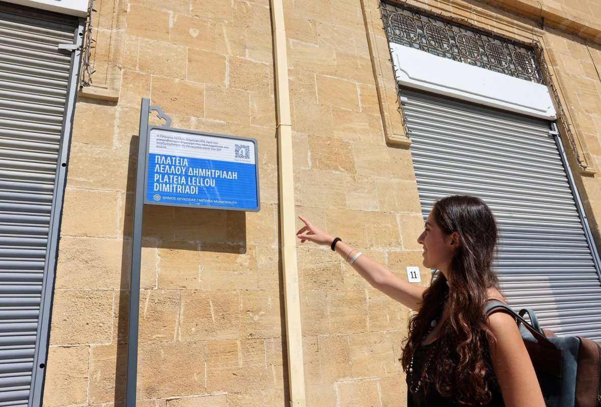 Turistlerin Sadece Yüzde 6'sı Lefkoşa'yı Tercih Ediyor, Ancak Bu Değişiyor