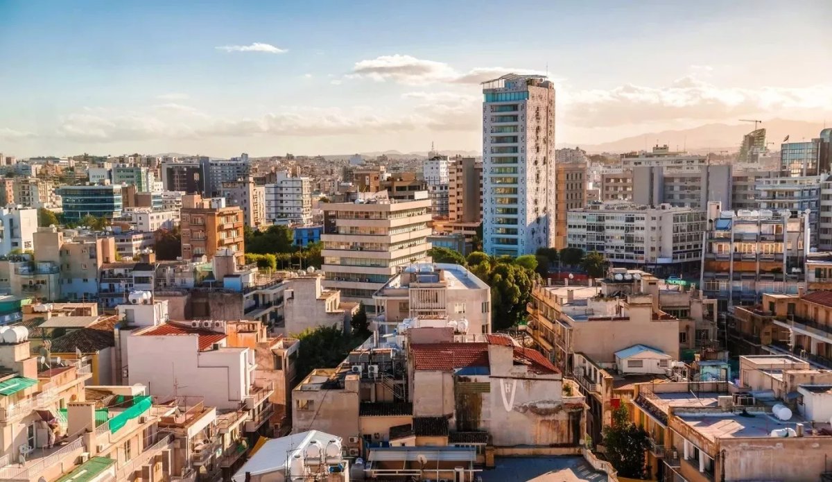 Kıbrıs'ta apartman fiyatları %10,8 arttı: Emlak piyasası yükseliş trendini sürdürüyor