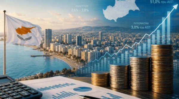 Kıbrıs Ekonomisi 2026: Sayılar Büyüyor, Gerçek Değer Sızıyor