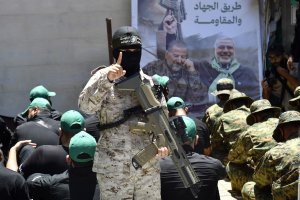 Hizbullah İsrail'e roket fırlattı, ABD arabuluculuğundaki anlaşma test ediliyor