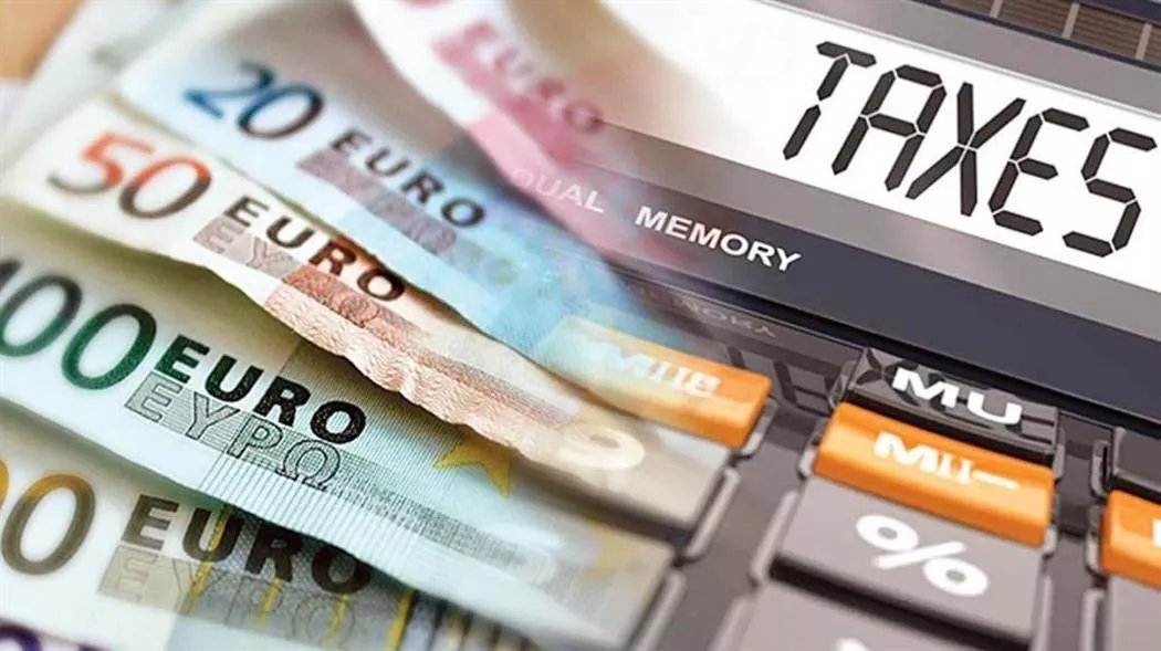 Güney Kıbrıs'ta vergi denetimleri 513 yüksek riskli borçludan 44 milyon euro tahsil etti