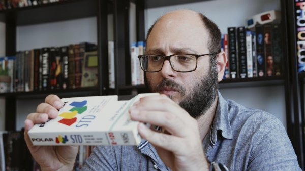 Kıbrıs'ın Hafızasındaki Unutulmuş Hong Kong Filmi Cannes'da