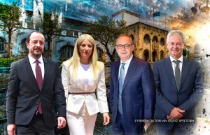 Kıbrıs Cumhurbaşkanlığı Seçim Yarışı Şekilleniyor: Partiler ve İttifaklar Hamlelere Hazırlanıyor
