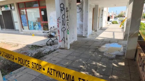 Limasol’da bıçaklama şüphelisine 8 gün tutukluluk, kurban saldırganı teşhis etti