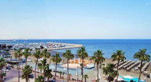 Larnaka Turizm Kurulu, turizm ödüllerinde beş ödül kazandı
