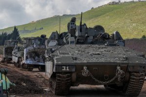 İsrail Lübnan'a En Ağır Saldırıları Başlattı: 1,2 Milyon Kişi Yerinden Edildi