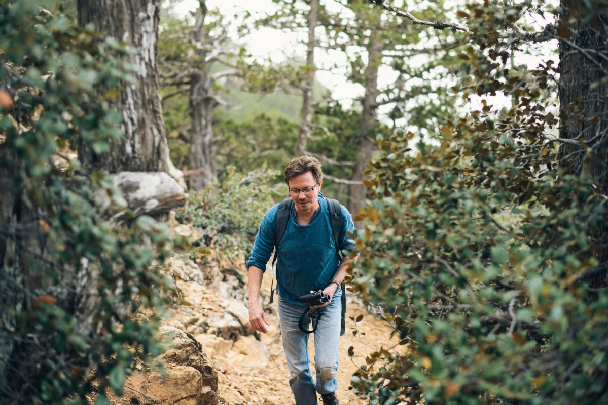 BirdLife Cyprus, Martin Hellicar anısına kan bağışı kampanyası düzenliyor