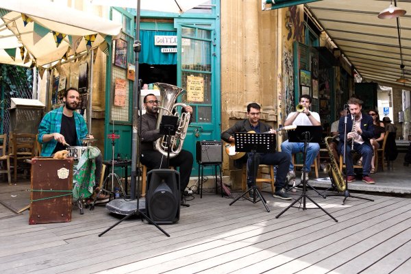 Windcraft Müzik Festivali 12, Ücretsiz Ön Partiyle Başlıyor