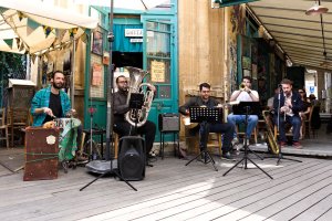 Windcraft Müzik Festivali 12, Ücretsiz Ön Partiyle Başlıyor