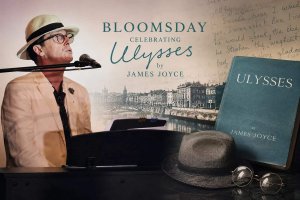 Kıbrıs Bloomsday Festivali, Ulysses'in Kadın Seslerine Odaklanarak Geri Dönüyor
