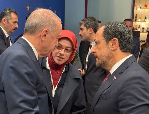 AB'den Türkiye'ye COP31 Uyarısı: Kıbrıs Davet Edilmeli