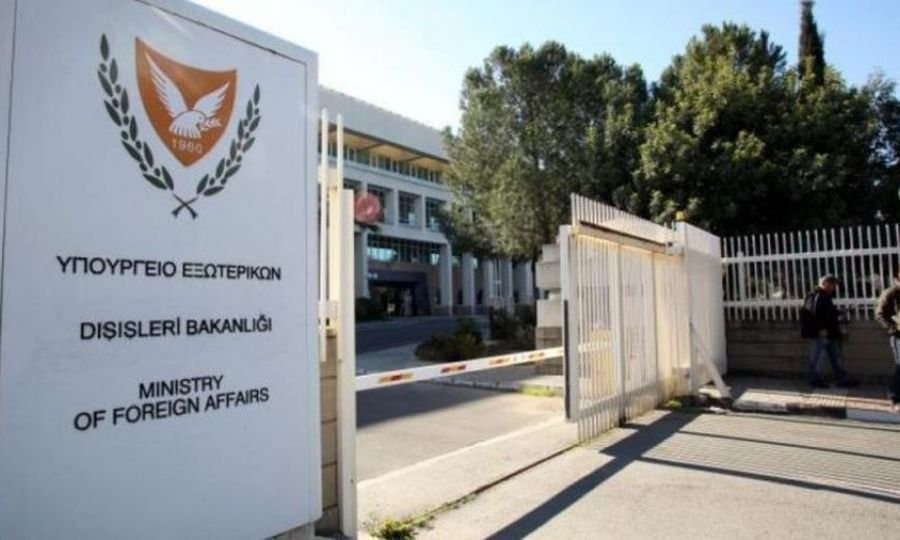 Kıbrıs, BM Güvenlik Konseyi'ne seçilen beş ülkeyi tebrik etti