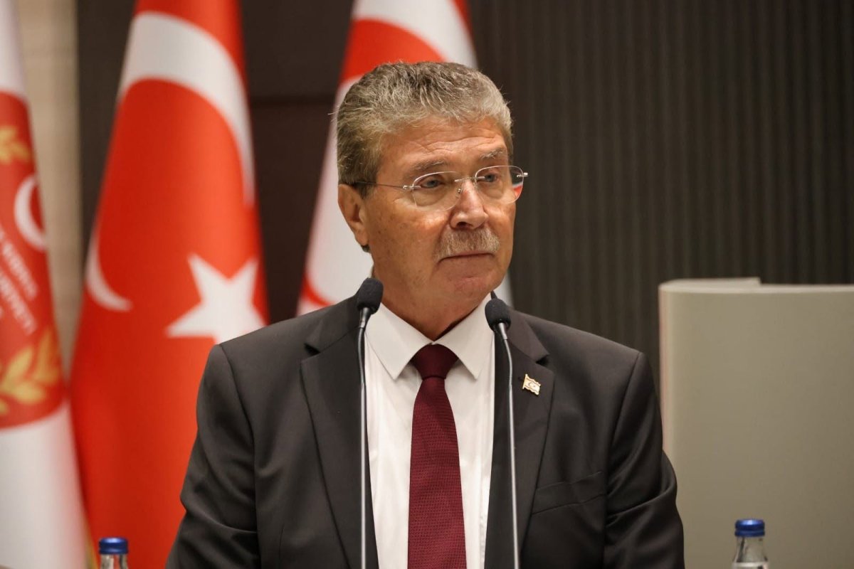 ‘Haydi bakalım!’ – Ustel, kuzey muhalefetini aynı gün iki seçime davet etti