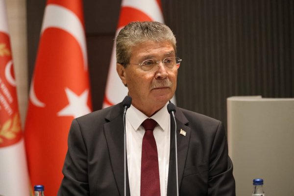 ‘Haydi bakalım!’ – Ustel, kuzey muhalefetini aynı gün iki seçime davet etti