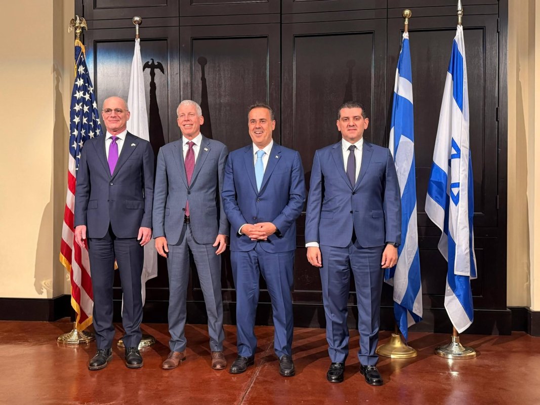 Doğu Akdeniz Enerji Diplomasisi Yeniden Ön Plana Çıkıyor