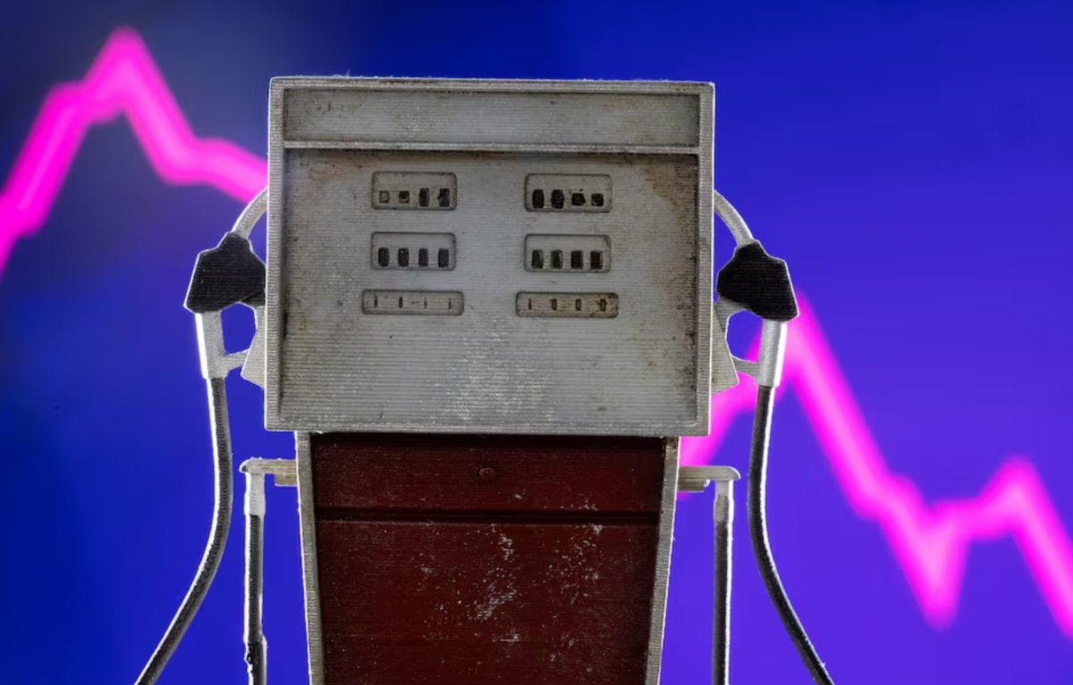 ABD-İran Anlaşması Sonrası Petrol Düşüşte, Nakliye İhtiyatlı