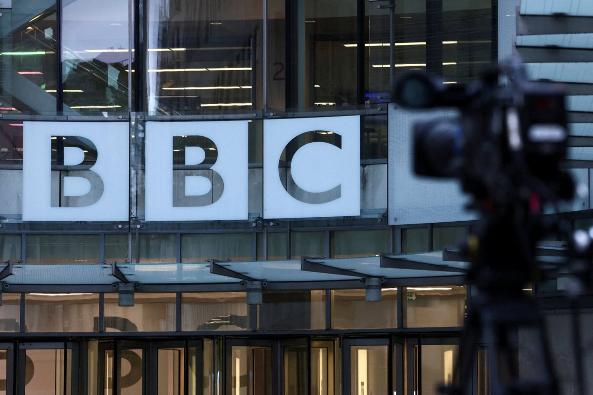 Trump'ın avukatları BBC'ye açılan 10 milyar dolarlık davada keşif sürecinin durdurulmasını istedi