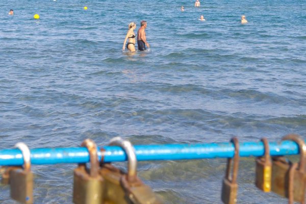 İç Kesimlerde Sıcaklık 37°C'ye Ulaşacak, Öğleden Sonra Gök Gürültülü Sağanak Bekleniyor