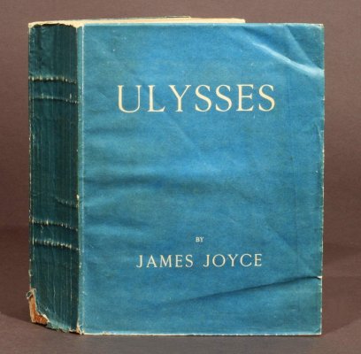 Bugün Tarihte: James Joyce'un 'Ulysses' Romanının Tamamı Bu Günde Geçer