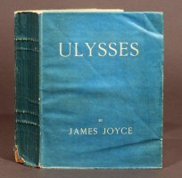 Bugün Tarihte: James Joyce'un 'Ulysses' Romanının Tamamı Bu Günde Geçer