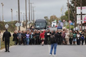 Yunan mahkemesi Azerbaycanlı adamı askeri üs casusluğundan suçlu buldu