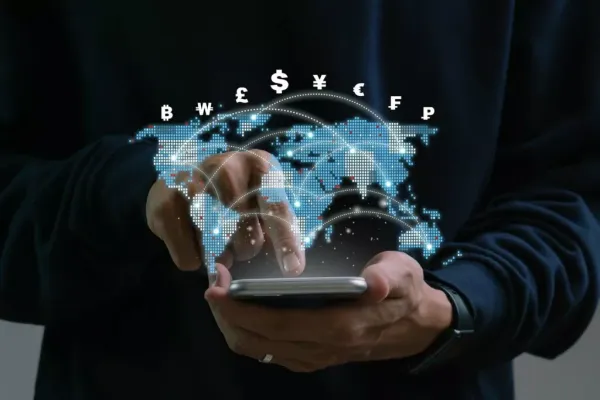 Kıbrıs'ta Dijital Ödemeler Sıçrama Yapıyor: Fintech Bankacılığı Dönüştürüyor