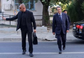 Anastasiades Yolsuzluk Raporu Bulgularına Basın Toplantısında İtiraz Edecek