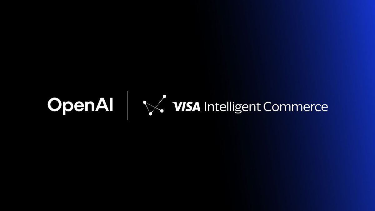 Visa ve OpenAI, Güvenli Yapay Zeka Destekli İşlemler İçin Altyapı Oluşturuyor