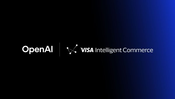 Visa ve OpenAI, Güvenli Yapay Zeka Destekli İşlemler İçin Altyapı Oluşturuyor