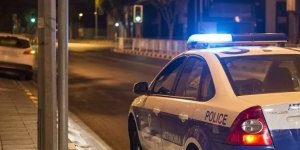 Bıçaklı Saldırı Sonucu Yaralanan Kişi Ağır Durumda, Şüpheli Tutuklandı