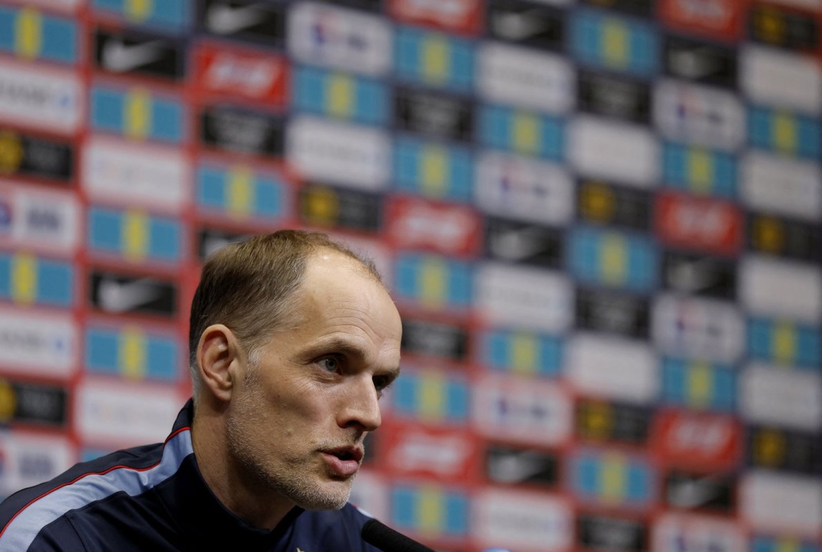 Tuchel: Ben White İngiltere milli takımında ikinci bir şansı hak ediyor