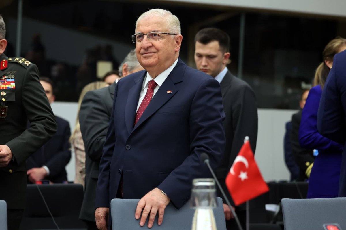 Türkiye’den Güler: Kıbrıs-Fransa askeri anlaşması uluslararası hukuku ihlal ediyor