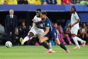C Grubu: Brezilya Haiti'yi 3-0 Yendi, Fas İskoçya'yı 1-0 Mağlup Etti