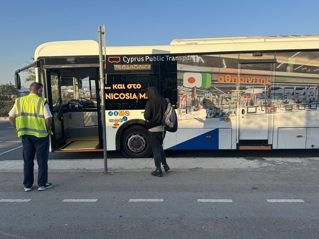 Otobüs Şoförü Kıtlığı: Devlet Yatırım Yapmazsa Otobüsler Nadir Bir Görüntü Olacak
